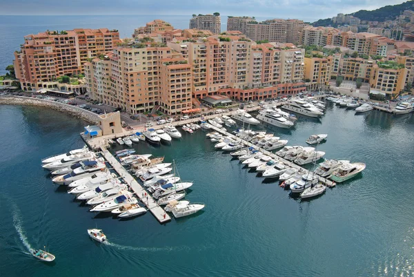 Monaco. — Stockfoto