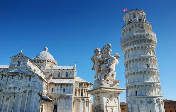Pisa. — Stock Photo, Image