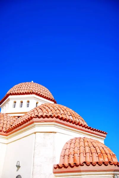 Chiesa di Rethymnon 04 — Foto Stock