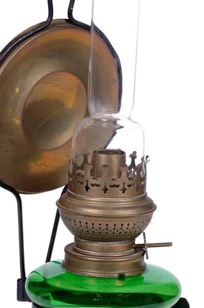 Stare lampy z bliska — Zdjęcie stockowe