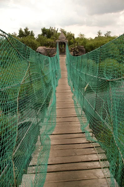 Stock image Bridge