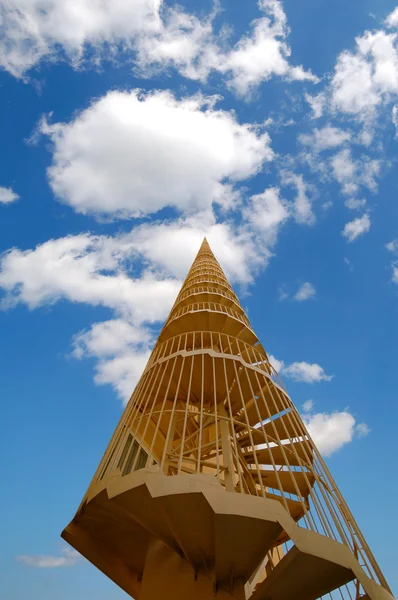 stock image Stairway to heaven