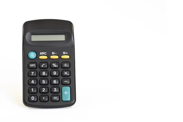 Electronic Calculator — Stock Photo, Image