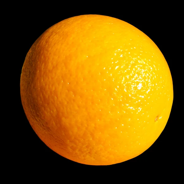 橙子 — 图库照片