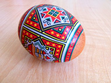 Paskalya yumurtası