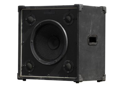 Loud speaker clipart