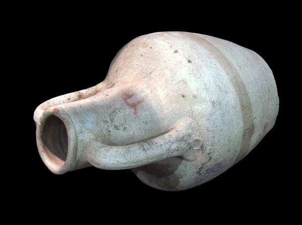 古代の陶器の壺 — ストック写真