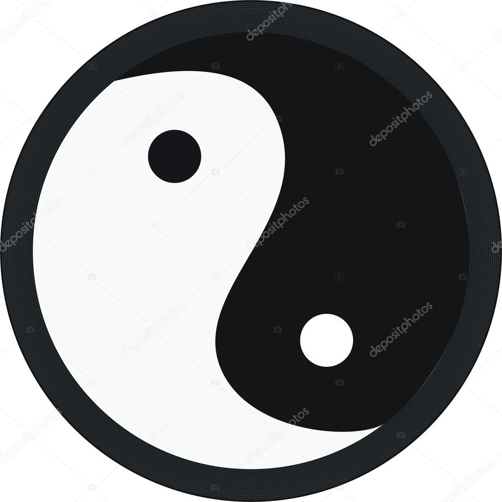 Yang yin