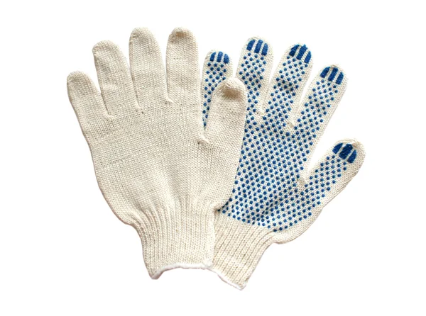 stock image Gloves