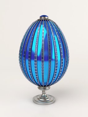 Faberge egg clipart