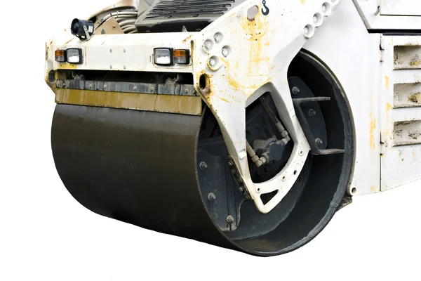 Road Roller — Stock Photo, Image
