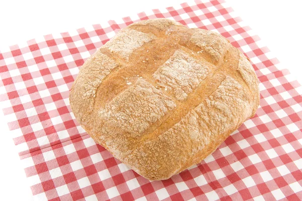 Bütün ekmek — Stok fotoğraf