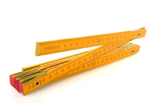 Nástroj měření — Stock fotografie