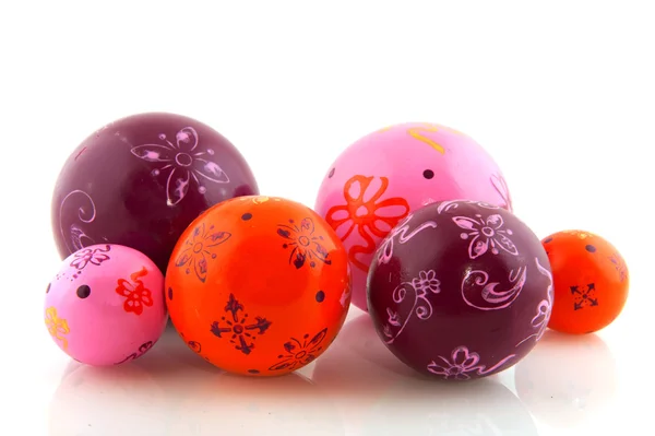 Balls — Stock Photo, Image