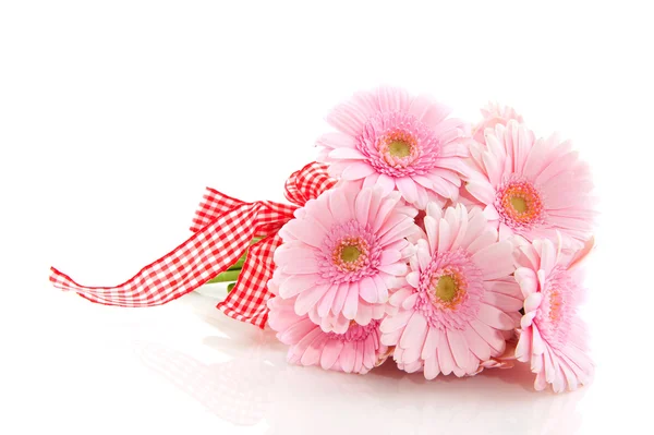 Bouquet Gerber rosa — Foto Stock