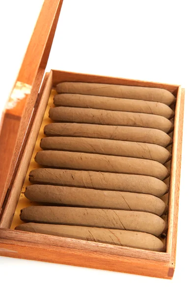 Cigars — Stock Photo, Image