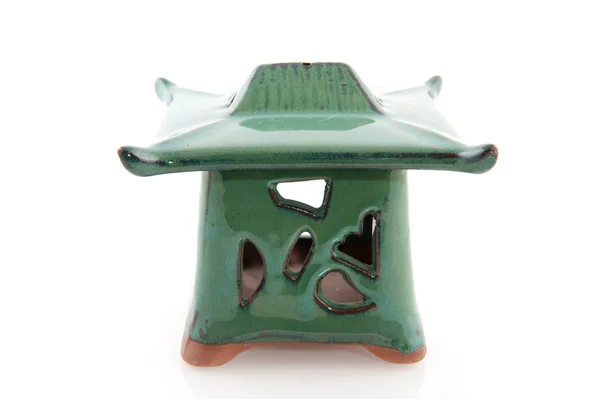 Kinesiska pagoden — Stockfoto