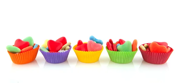 Candy sweets — Stock Photo, Image