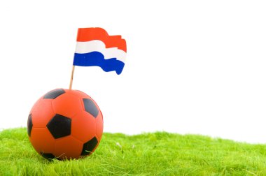 Hollandalı futbol