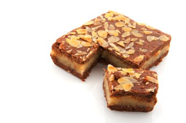 Dolgulu speculaas