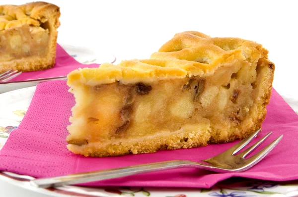 stock image Apple pie