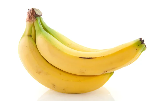 Bananes en grappe — Photo