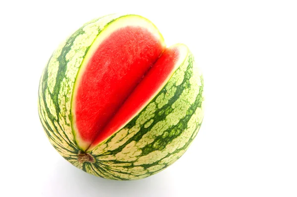 Wassermelone — Stockfoto