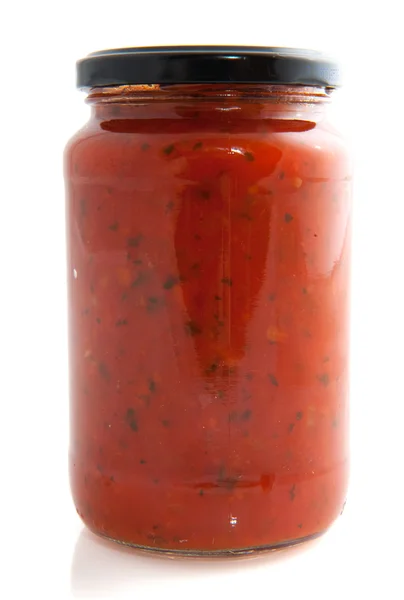 Sauce pour pâtes — Photo