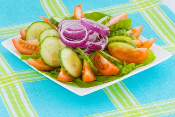 Salade de légumes — Photo