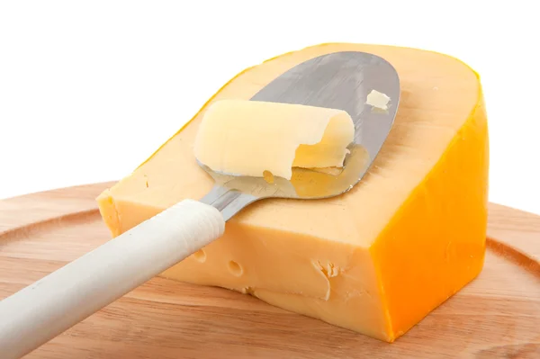 Dutch cheese slicer — Stock Photo, Image