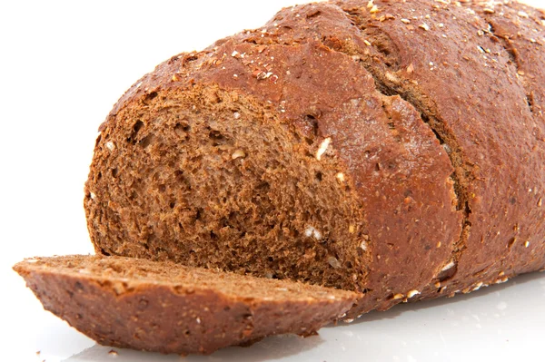 Hele maaltijd brood — Stockfoto