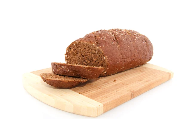 Whole meal bread — Stock Photo, Image