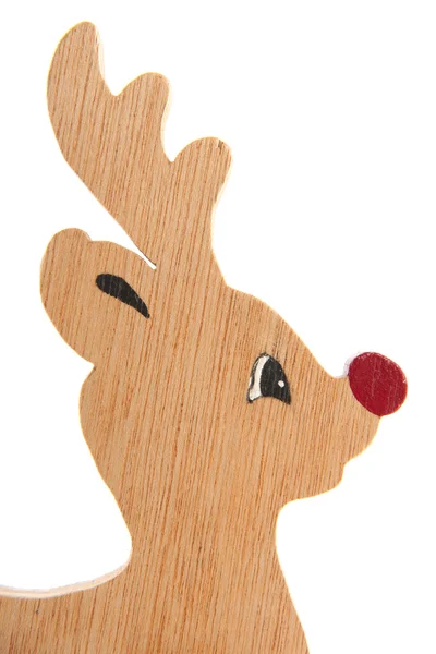 Rudolph — Stockfoto