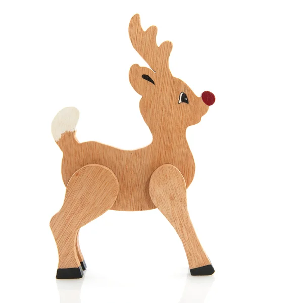 Rudolph — Stockfoto