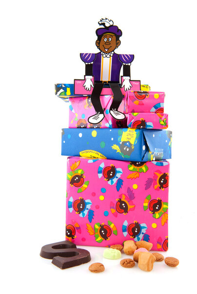 Традиционные сюрпризы
