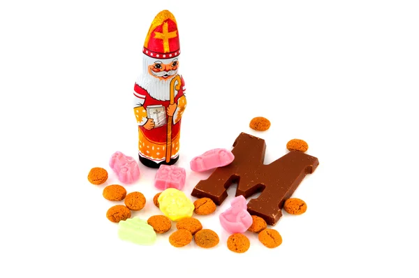Hagyományos candy — Stock Fotó