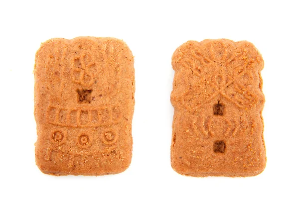 Speculaas — Stock Photo, Image