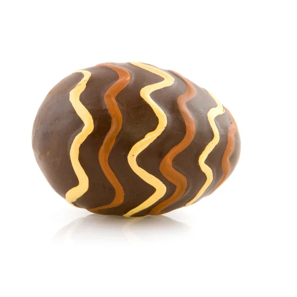 Πασχαλινό αυγό — Φωτογραφία Αρχείου