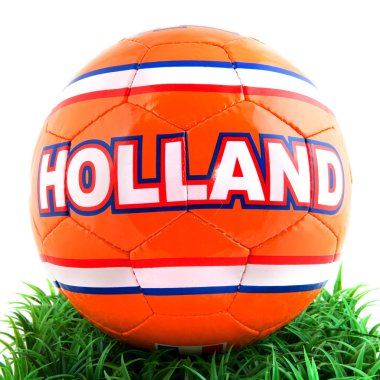 Hollandalı futbol