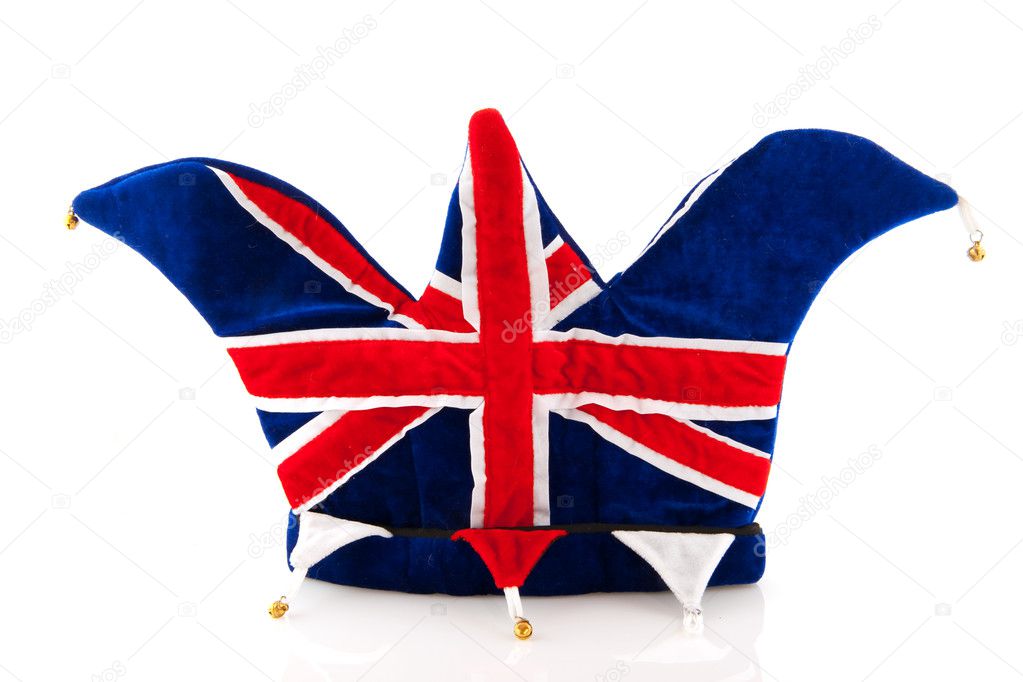 Hat of United Kingdom