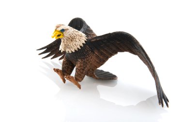 Vulture clipart