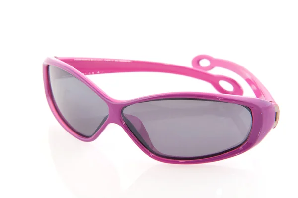 Trendy solbriller – stockfoto