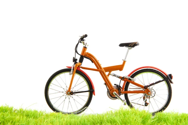 Bicicleta — Foto de Stock