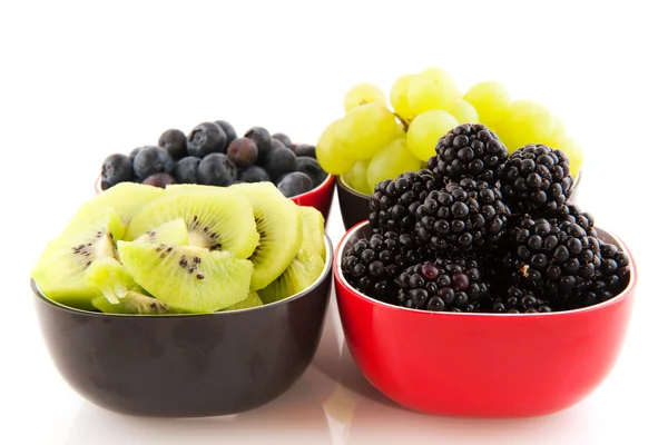 Frisse zomer fruit — Stockfoto