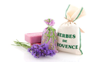 Provence in France clipart