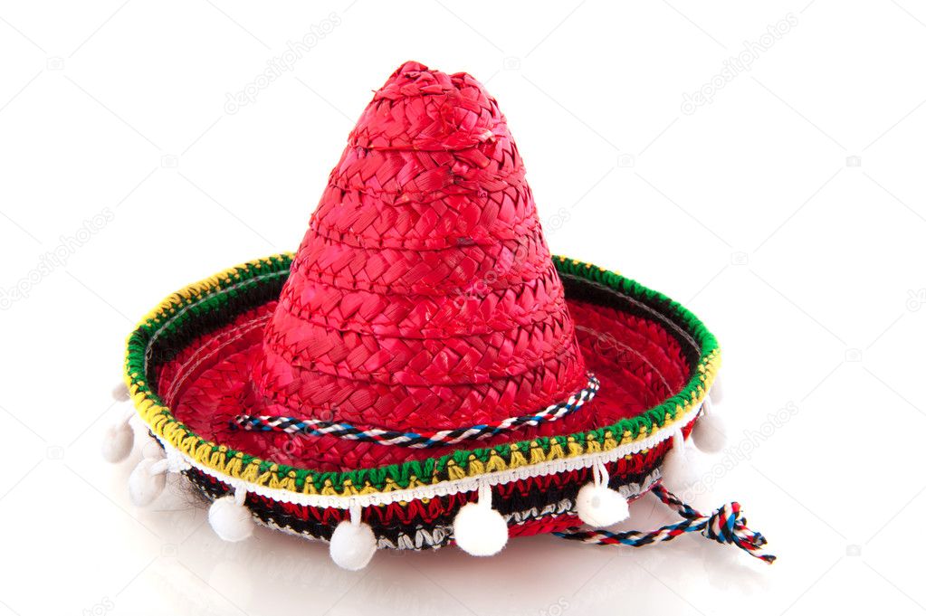 images-spanish-sombrero-spanish-sombrero-stock-photo