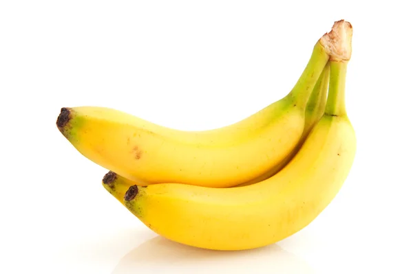 Νωπών μπανανών — Φωτογραφία Αρχείου