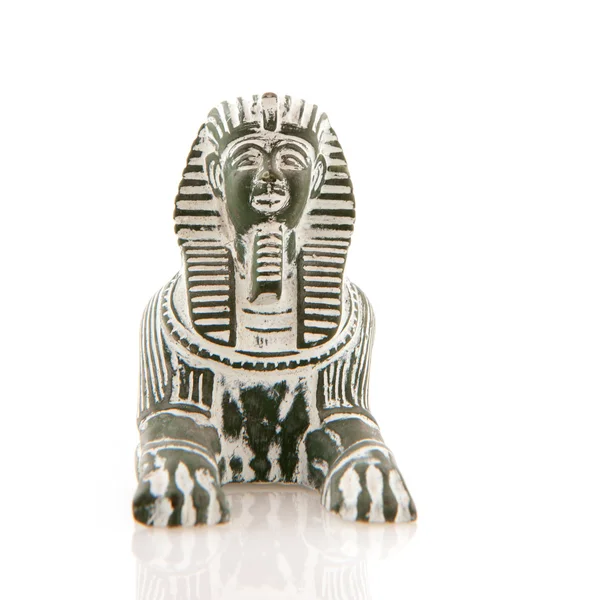 Ägyptischer Sfinx — Stockfoto