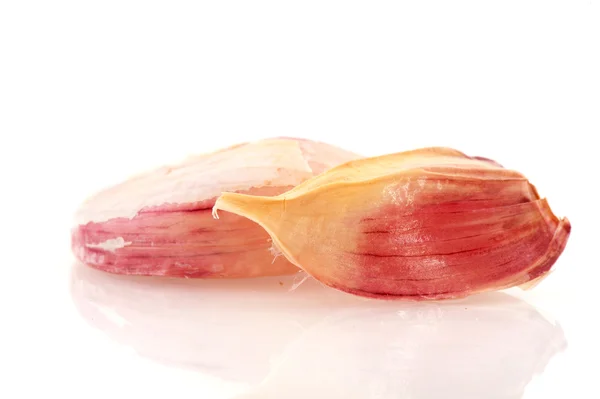 Черешневый чеснок — стоковое фото