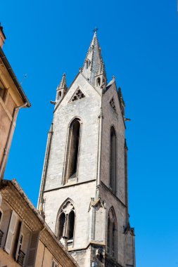 Aix-en-Provence